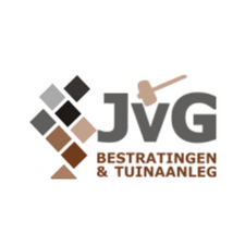 JvG Bestratingen & Tuinaanleg